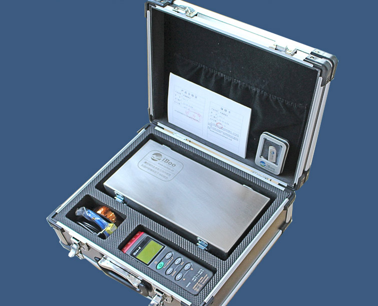 iBoo-4臺(tái)灣經(jīng)典涂裝專(zhuān)用爐溫跟蹤儀